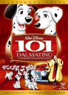 101 dalmatinů (One Hundred and One Dalmatians)