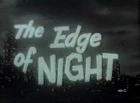 Edge of Night (The Edge of Night)