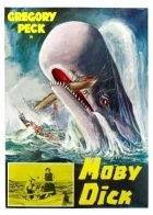 Bílá velryba (Moby Dick)