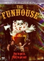 Panoptikum (The Funhouse)