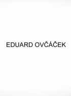 Eduard Ovčáček