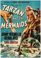 Tarzan a mořské panny