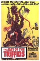Den Triffidů (The Day of the Triffids)