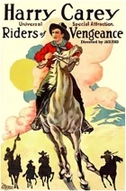 Riders of Vengeance