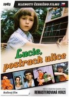 Lucie postrach ulice