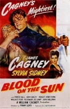 Krev na slunci (Blood on the Sun)