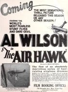 The Air Hawk