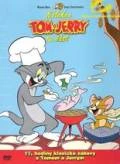 Kolekce Toma a Jerryho 10 (Tom and Jerrys´s classic collecton´s 10)