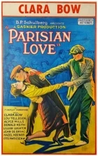 Parisian Love