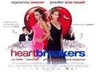 Před svatbou ne! (Heartbreakers)