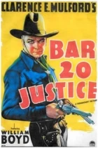 Bar 20 Justice