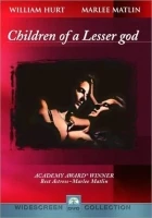 Bohem zapomenuté děti (Children of a Lesser God)