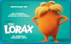 Lorax (Dr. Seuss' The Lorax)