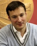 Pavel Sanajev