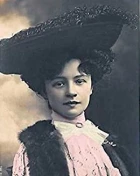 Hilda Trevelyan