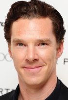 Benedict Cumberbatch