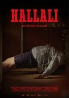 Halali (Hallali)