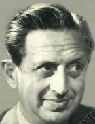 Leo Rosten