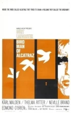 Ptáčník z Alcatrazu (Birdman of Alcatraz)