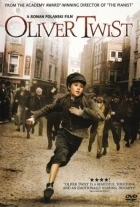 Oliver Twist