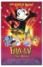 Kocour Felix (Felix the Cat: The Movie)