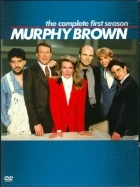 Murphy Brownová (Murphy Brown)