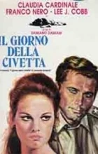 Den sovy (Il Giorno Della Civetta)