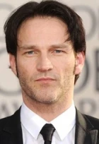 Stephen Moyer