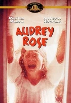 Oživlá (Audrey Rose)