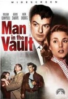 Man in the Vault