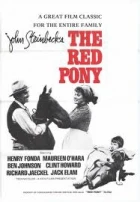 Ryzáček (The Red Pony)