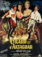 Cyrano a d'Artagnan
