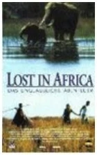 Ztraceni v Africe (Lost in Africa)