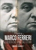 Marco Ferreri, il regista che venne dal futuro