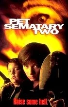 Hřbitov domácích zvířátek 2 (Pet Sematary II)