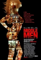 Prostředníci (Middle Men)