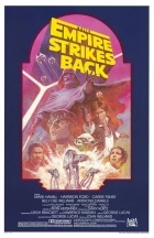 Star Wars: Epizoda V - Impérium vrací úder (Star Wars: Episode V - The Empire Strikes Back)