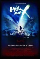 X Japan (We Are X)