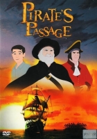 Cesta piráta (Pirate's Passage)