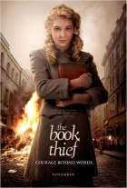 Zlodějka knih (The Book Thief)
