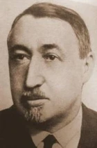Jiří Mahen