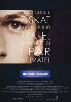 Sociální síť (The Social Network)