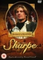 Sharpova pomsta (Sharpe's Revenge)
