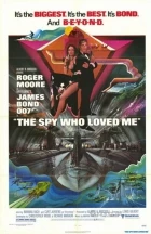 Agent, který mne miloval (The Spy Who Loved Me)