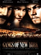 Gangy New Yorku (Gangs of New York)