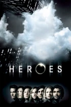 Hrdinové (Heroes)