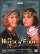 Salón Eliott (The House of Eliott)