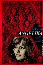 Báječná Angelika (Merveilleuse Angélique)