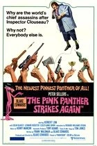 Růžový panter znovu zasahuje (The Pink Panther Strikes Again)