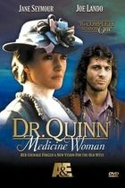 Dr. Quinnová (Dr. Quinn Medicine Woman: The Movie)